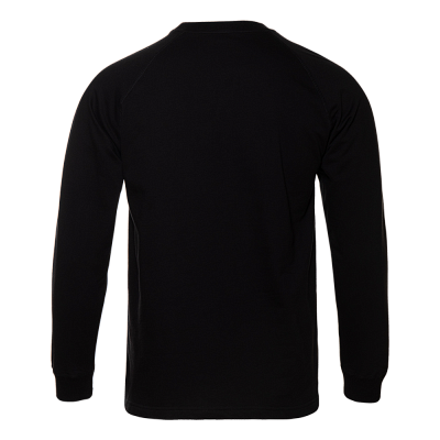 Свитшот унисекс STAN футер с начёсом 220, 60