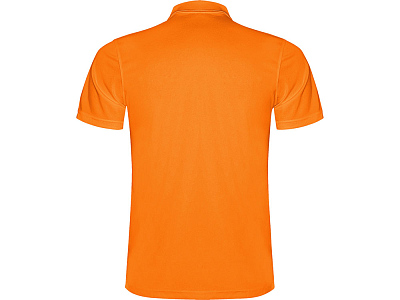 Рубашка поло Monzha мужская