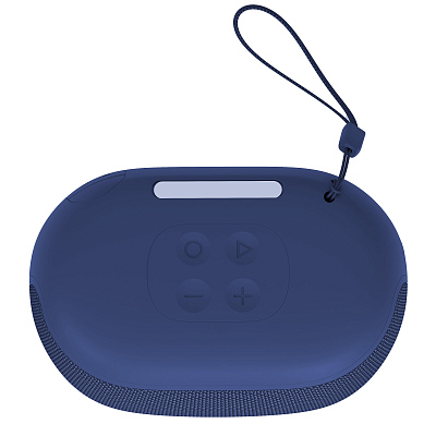Портативная колонка Vipe M1, синий