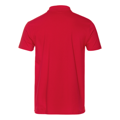 Рубашка поло унисекс STAN хлопок 185, 04U