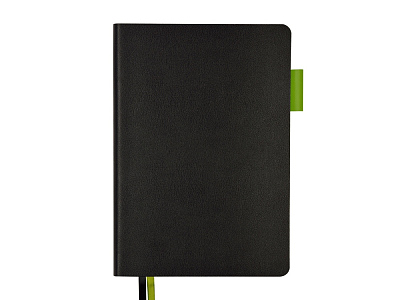 Ежедневник А5 датированный Boston на 2026 год