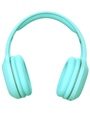 Наушники беспроводные PERO BH04, хаки