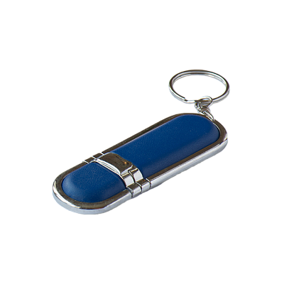 Кожа 03, белый, 4Гб, переходник мини-универсальный