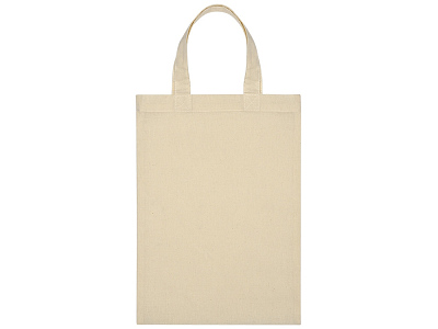 Сумка из хлопка Petite 105, 105 г/м2