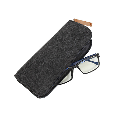 Набор для рисования "Гамма" , черный с серым