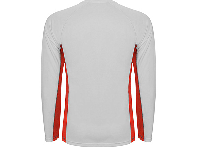 Футболка с длинным рукавом Shanghai мужская