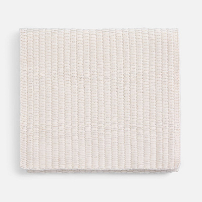 Шарф Frissonelle, жемчужно-белый