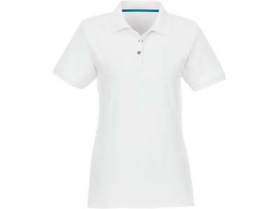 Рубашка поло Beryl из переработанных органических материалов, женская