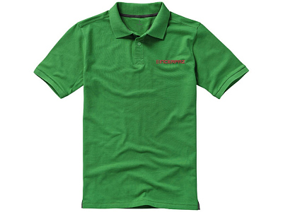 Рубашка поло Calgary мужская