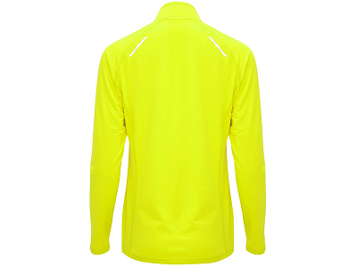 Толстовка с воротом на молнии Melbourne женская