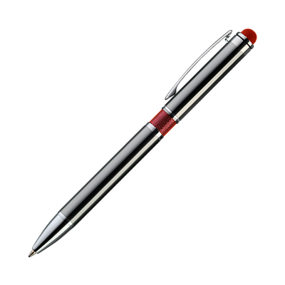 Шариковая ручка iP, красная