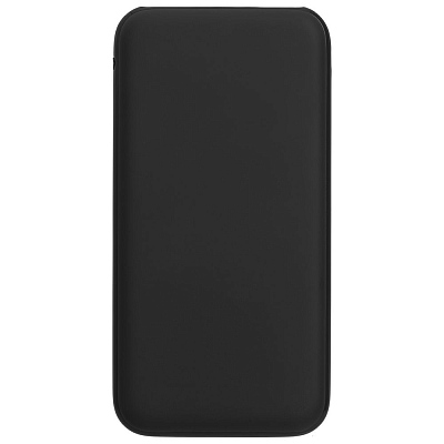 Внешний аккумулятор Uniscend All Day Compact 10000 мAч, черный
