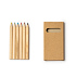 Набор AMAZONIA из 6 карандашей в коробке-S - Фото 3