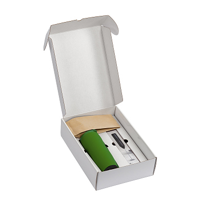 Набор "Латте", зеленый