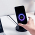 Беспроводное ЗУ Xiaomi Mi 20W Wireless Charging Stand - Фото 5