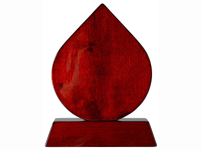 Плакетка Капля