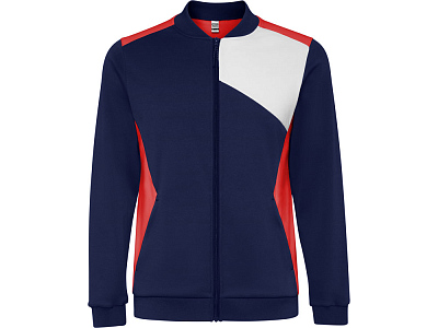 Спортивная куртка Leros, унисекс