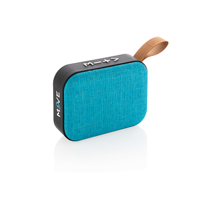 Стильная колонка Fabric