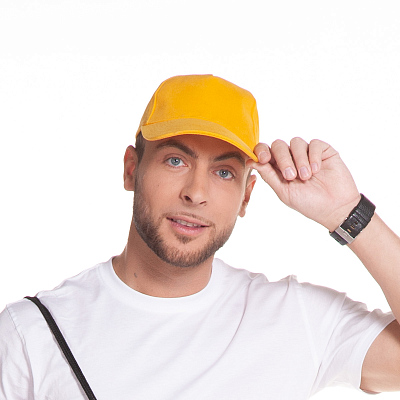 Бейсболки LEADER 200