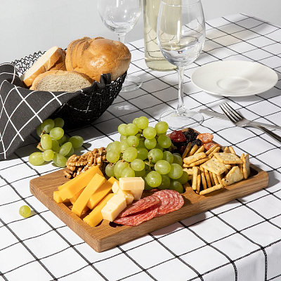 Менажница Crosta