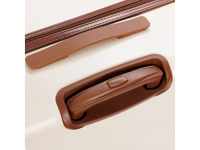 Чемодан Amelia, 85 л