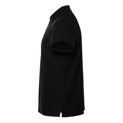 Рубашка поло мужская STAN хлопок/полиэстер 185, 104