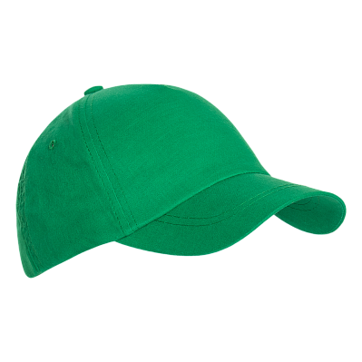 Бейсболка 10JU (Зелёный)