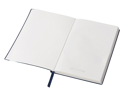 Блокнот в гибкой обложке А5 Bradbury