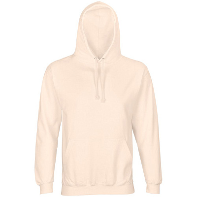 Худи унисекс Condor, оранжевое (коралловое) (Розовый)