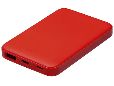 Внешний аккумулятор Simp, 5000 мАч