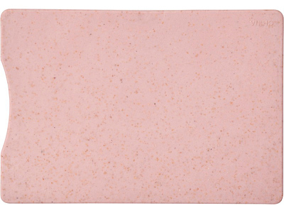 Чехол для карточек RFID Straw