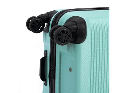 Чемодан Caspian, 96 л