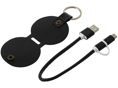 Кабель для зарядки Gist 3 в 1