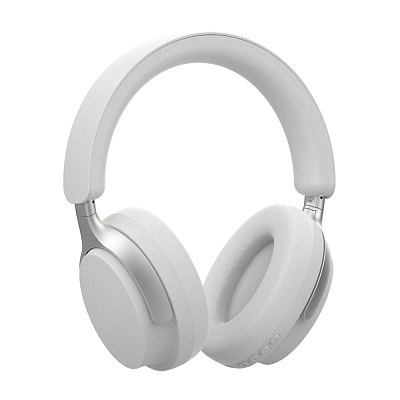 Наушники беспроводные PERO BH06, белый