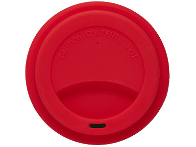 Стакан из бамбукового волокна Café