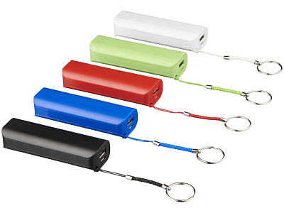 Внешний аккумулятор Span, 1200 mAh