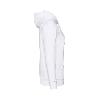 Толстовка женская без начеса LIGHTWEIGH HOODED SWEAT 240