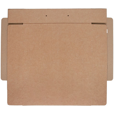 Коробка Pacanelle, S, с бежевой ручкой