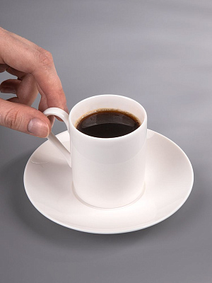 Кофейная пара Mansion, ver.2