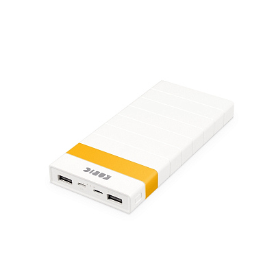 ПЗУ 43 Kubic PB14L White