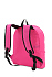 Рюкзак SWISSGEAR складной, розовый, полиэстер, 33,5х15,5x40 см, 21 л - Фото 3