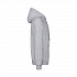 Толстовка без начеса LIGHTWEIGHT HOODED SWEAT 240 - Фото 3