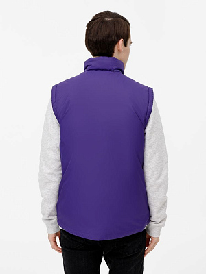Жилет Kama, фиолетовый