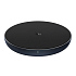 Беспроводное зарядное устройство Xiaomi Wireless Charger, черный - Фото 4