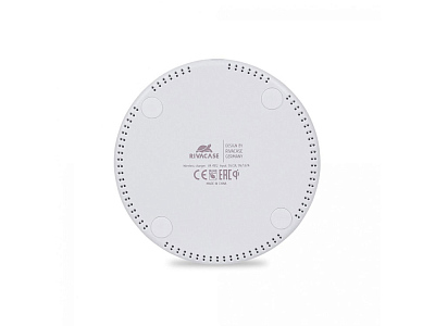 Беспроводное зарядное устройство VA4912, 10 Вт