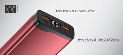 ПЗУ Olmio QL-20, зеленый