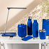 Увлажнитель с UV лампой Antibacterial Istria Ultramarine, синий - Фото 8