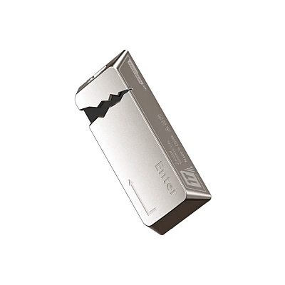 Портативный SSD диск с MagSafe Movespeed CK20, 1 ТБ