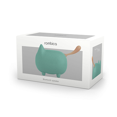 Портативная колонка Rombica Mysound Tito 4C