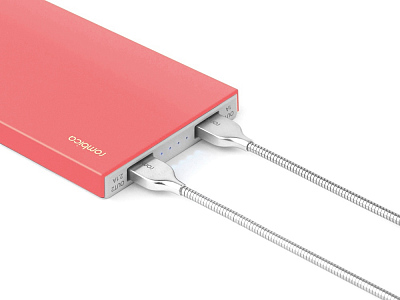 Внешний аккумулятор NEO NS100R, 10000mAh